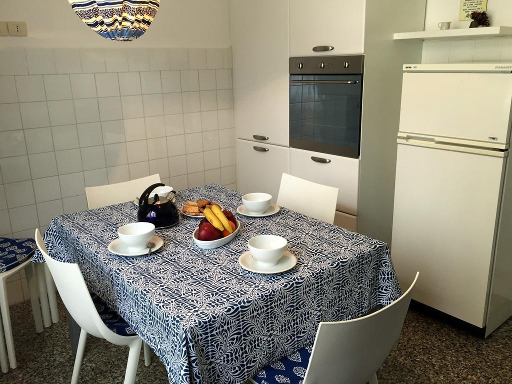 Casa Mon Amour By Holiday World Apartment Moneglia Luaran gambar