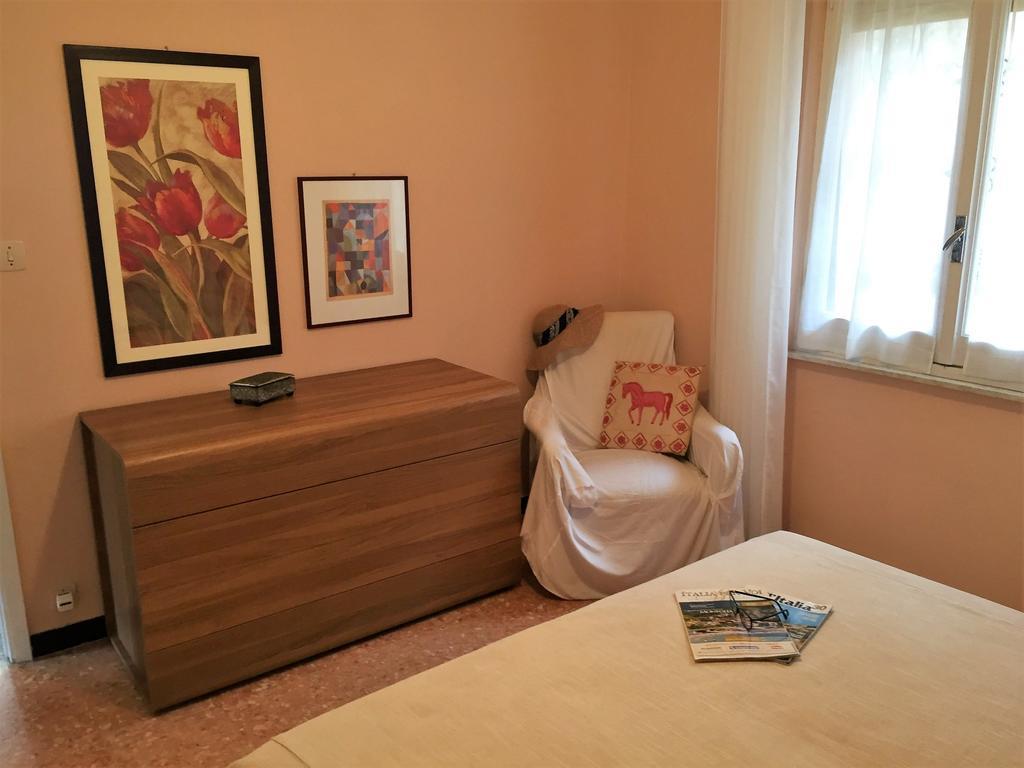 Casa Mon Amour By Holiday World Apartment Moneglia Luaran gambar