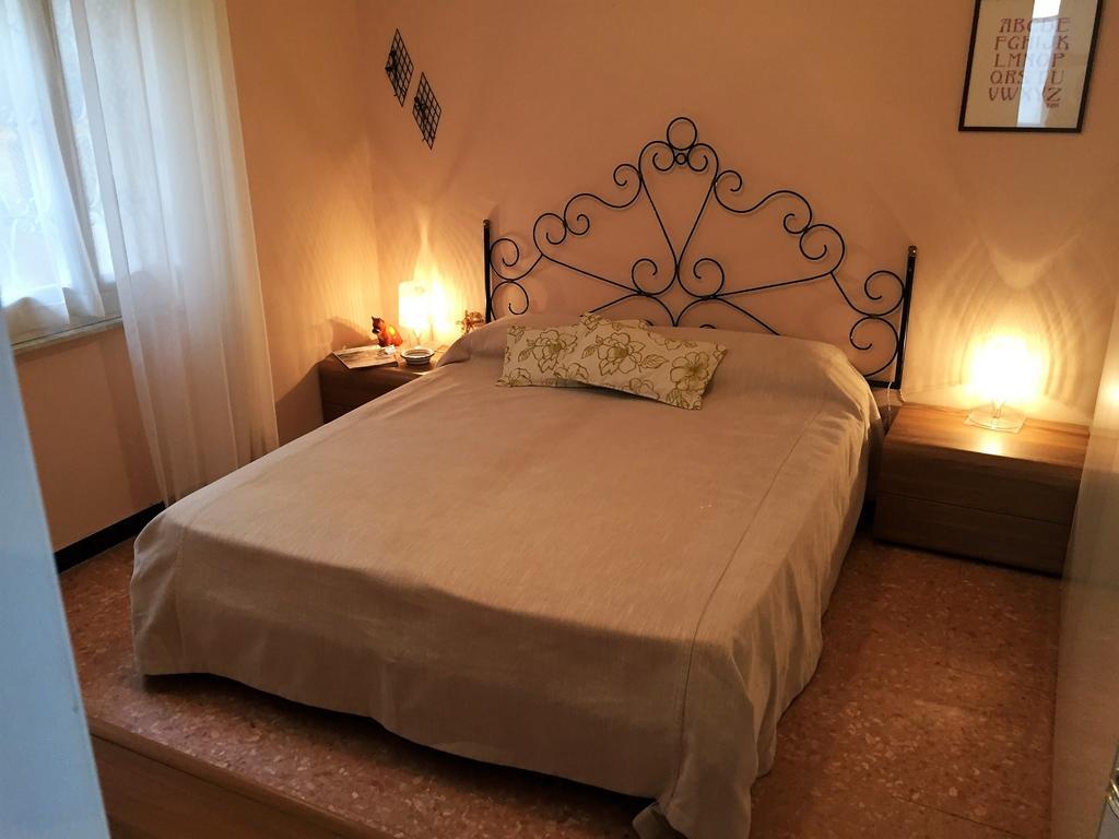 Casa Mon Amour By Holiday World Apartment Moneglia Luaran gambar